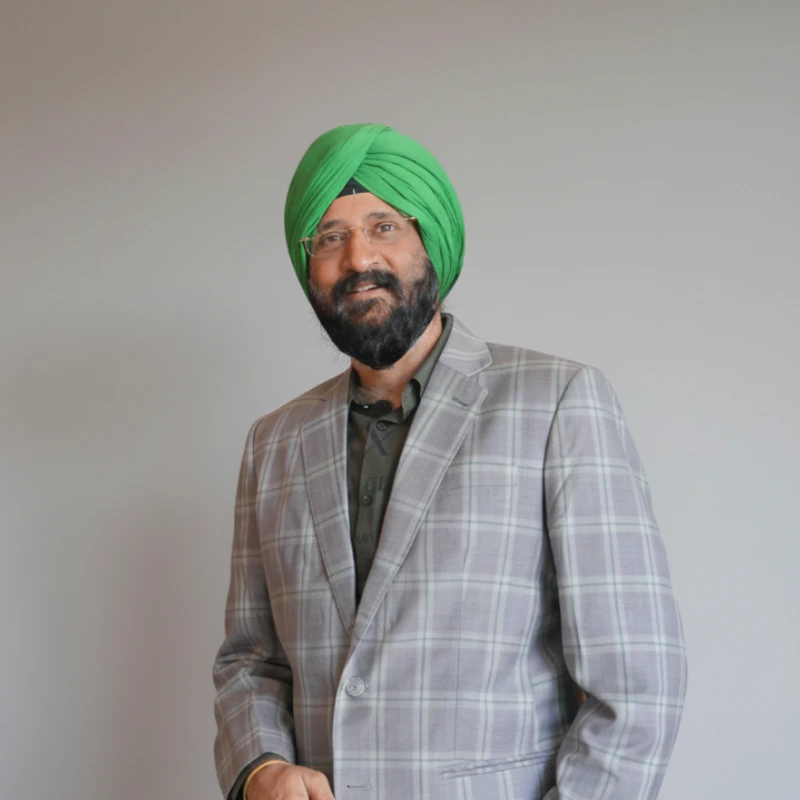 Lavinder-Duggal